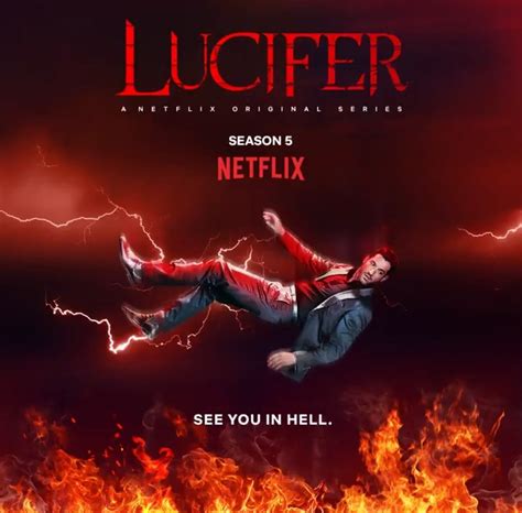 who's the fake lucifer in season 5|lucifer the penthouse.